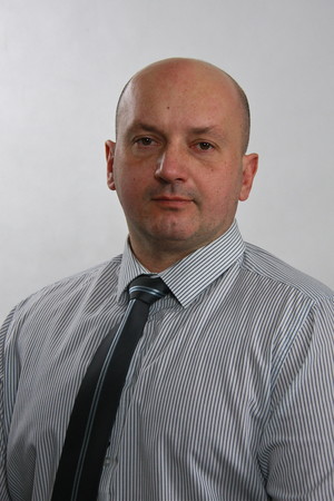 dr hab. Marek Delong